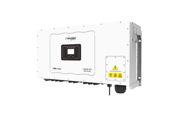Nitrox 136KW 3PH 5G