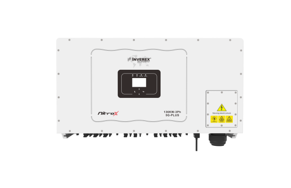 Nitrox 136KW 3PH 5G