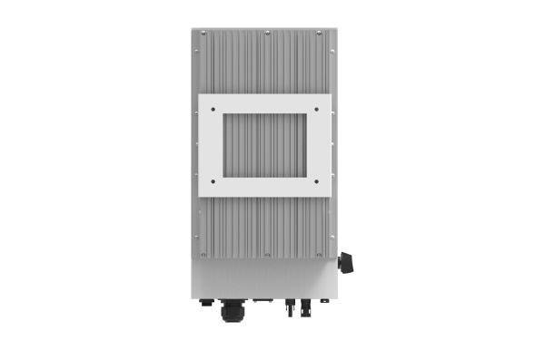 INVEREX NitroX 15kW 3-Phase Solar Inverter