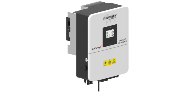 Nitrox 3kW SP Hybrid