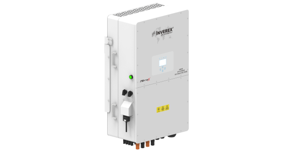 Nitrox 50kW 3P-Hybrid