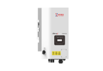 Inverex NitroX 6kW Three-Phase On-Grid Solar Inverter (5G Series)