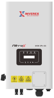 Inverex NitroX 6kW Three-Phase On-Grid Solar Inverter (5G Series)