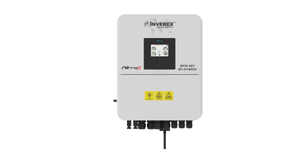 Nitrox 6kW SP Hybrid