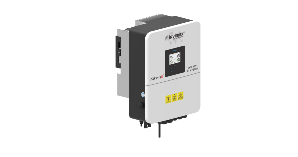 Nitrox 6kW SP Hybrid