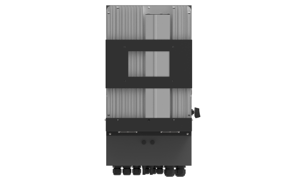 INVEREX NitroX 8kW 3-Phase Solar Inverter