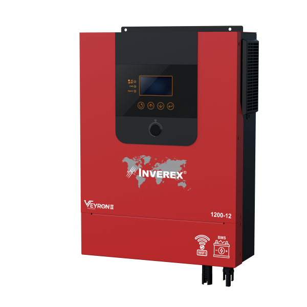 Veyron 2 premium 1200W-12V