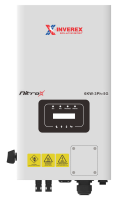 Inverex NitroX 6kW Three-Phase On-Grid Solar Inverter (5G Series)