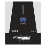 YUKON 2 – 5.6KW-48V